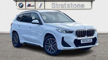 BMW X1 M Sport