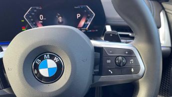 BMW X1 M Sport