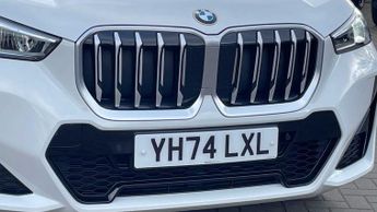 BMW X1 M Sport