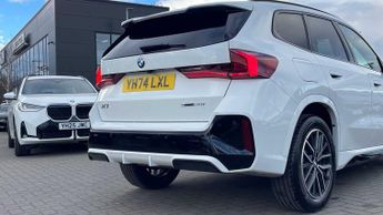 BMW X1 M Sport