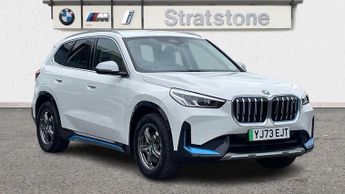 BMW X1 xLine