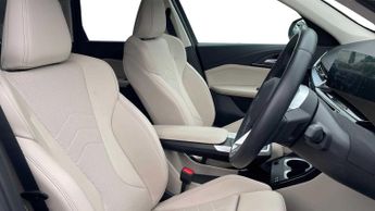 BMW Ix1 xLine