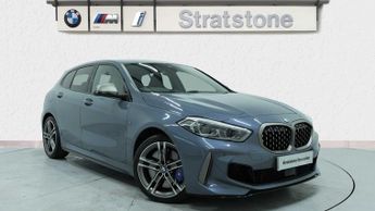 BMW 135 M135i