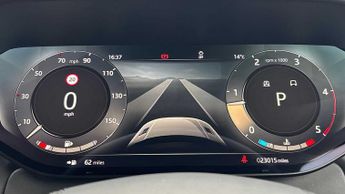 Land Rover Range Rover Sport Dynamic SE