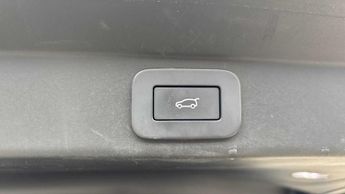 Land Rover Range Rover Sport Dynamic SE