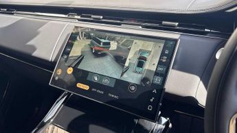 Land Rover Range Rover Sport Autobiography