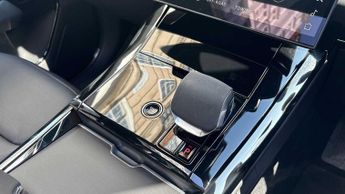 Land Rover Range Rover Sport Autobiography