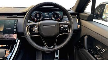 Land Rover Range Rover Sport Autobiography