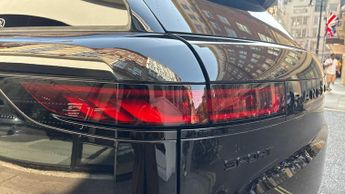 Land Rover Range Rover Sport Autobiography