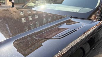 Land Rover Range Rover Sport Autobiography