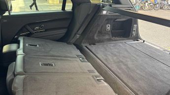 Land Rover Range Rover Sport Autobiography
