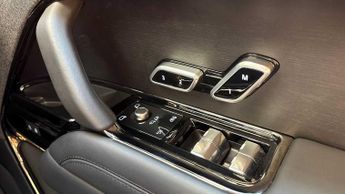 Land Rover Range Rover Sport Autobiography