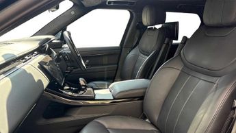 Land Rover Range Rover Sport Autobiography