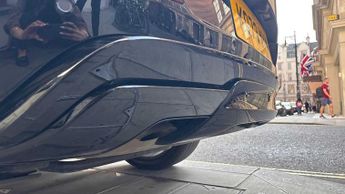 Land Rover Range Rover Sport Autobiography