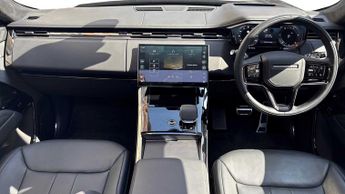 Land Rover Range Rover Sport Autobiography