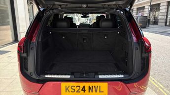 Land Rover Range Rover Sport Autobiography