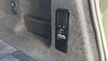 Land Rover Range Rover Sport Autobiography