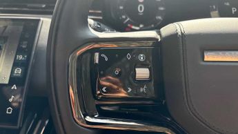 Land Rover Range Rover Sport Autobiography