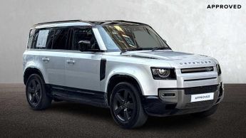 Land Rover Defender X-Dynamic HSE