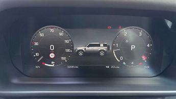 Land Rover Defender X-Dynamic HSE