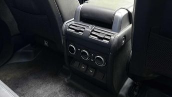 Land Rover Defender X-Dynamic HSE