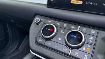 Land Rover Defender X-Dynamic HSE