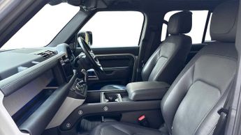 Land Rover Defender X-Dynamic HSE