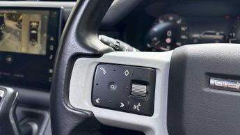 Land Rover Defender X-Dynamic HSE