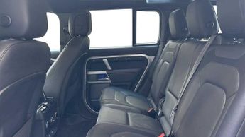 Land Rover Defender X-Dynamic HSE