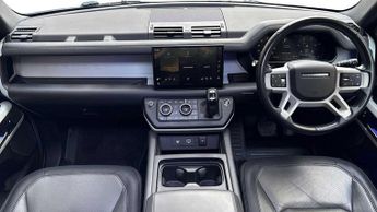 Land Rover Defender X-Dynamic HSE