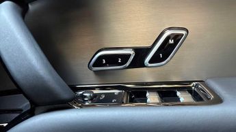Land Rover Range Rover Sport Dynamic SE