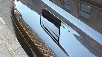 Land Rover Range Rover Sport Dynamic SE