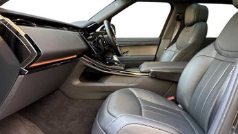 Land Rover Range Rover Sport Dynamic SE