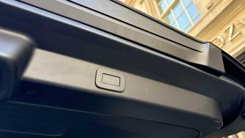 Land Rover Range Rover Sport Dynamic SE