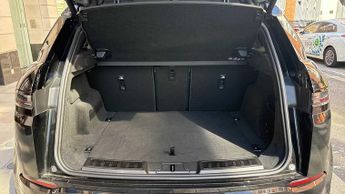 Land Rover Range Rover Evoque Dynamic HSE