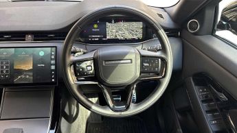 Land Rover Range Rover Evoque Dynamic HSE