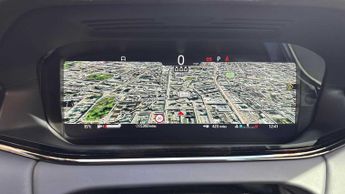 Land Rover Range Rover Evoque Dynamic HSE