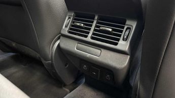 Land Rover Range Rover Evoque Dynamic HSE