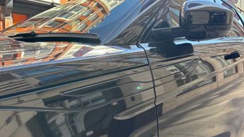 Land Rover Range Rover Evoque Dynamic HSE