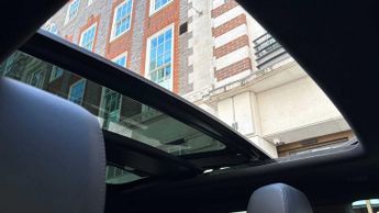 Land Rover Range Rover Evoque Dynamic HSE