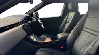 Land Rover Range Rover Evoque Dynamic HSE