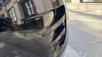 Land Rover Range Rover Evoque Dynamic HSE