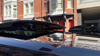 Land Rover Range Rover Evoque Dynamic HSE