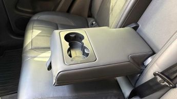 Land Rover Range Rover Evoque Dynamic HSE