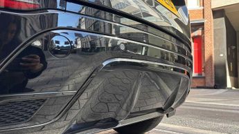 Land Rover Range Rover Evoque Dynamic HSE