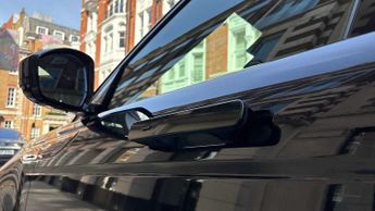 Land Rover Range Rover Evoque Dynamic HSE