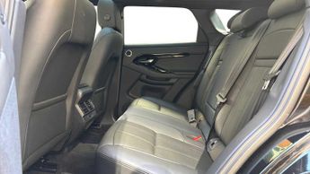 Land Rover Range Rover Evoque Dynamic HSE