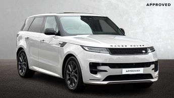 Land Rover Range Rover Sport Dynamic SE
