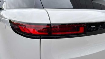 Land Rover Range Rover Sport Dynamic SE
