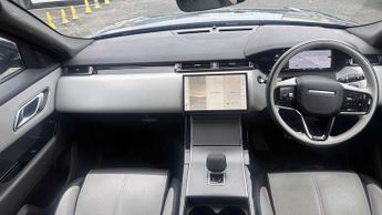 Land Rover Range Rover Velar Dynamic HSE